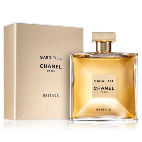 gabrielle essence woman edp 100ml|gabrielle chanel essence perfume.